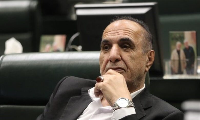انتقام خون پاک ‌شهدا ‌از دشمنان ‌گرفته خواهد شد‌