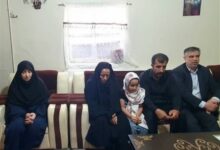 انصاری: برای دفاع از تمامیت ارضی کشور تمام قد پای کار هستیم
