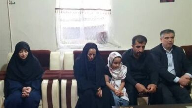 انصاری: برای دفاع از تمامیت ارضی کشور تمام قد پای کار هستیم