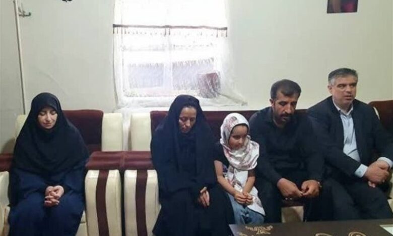 انصاری: برای دفاع از تمامیت ارضی کشور تمام قد پای کار هستیم