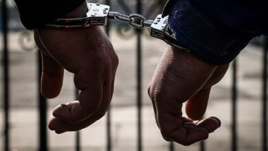 انهدام باند سارقان در کردستان/73فقره سرقت کشف شد
