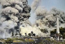 اهداف پیدا و پنهان صهیونیست‌ها در فتنه سویدا؛ پروژه تجزیه در دستور کار