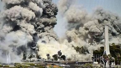 اهداف پیدا و پنهان صهیونیست‌ها در فتنه سویدا؛ پروژه تجزیه در دستور کار