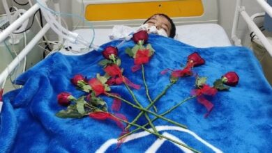 اهدای اعضای جوان یزدی جان دوباره به بیماران نیازمند بخشید