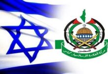 اولین واکنش حماس به حملات رژیم صهیونیستی به سوریه
