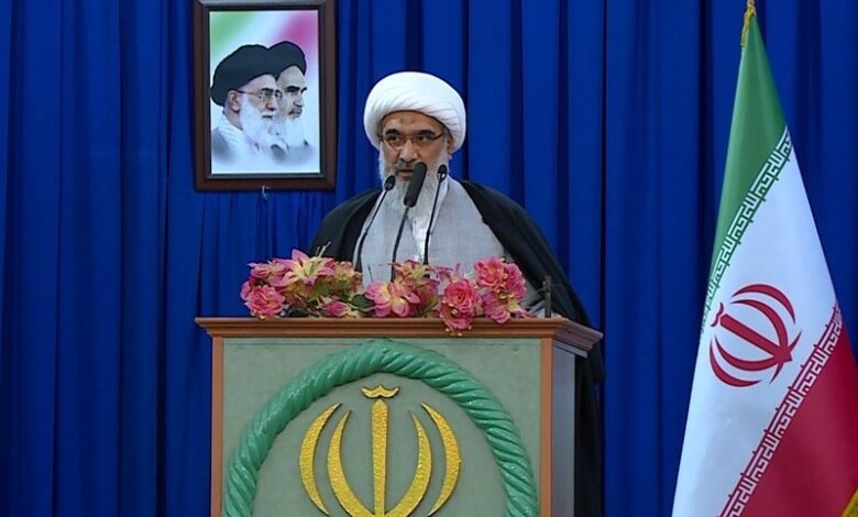 ایران اسلامی با تقویت روزافزون توان موشکی، به هرگونه تهدید پاسخ قاطع می‌دهد