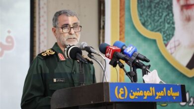 ایران هیچ تخطی از قوانین بین‌المللی نداشته است