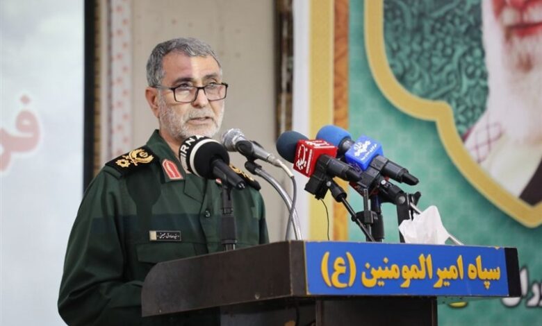 ایران هیچ تخطی از قوانین بین‌المللی نداشته است