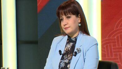 ایروان: ارمنستان کنترل اراضی خود را  به هیچ طرف ثالثی واگذار نمی‌کند