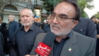 با خائنان به انقلاب بدون مماشات برخورد می‌شود