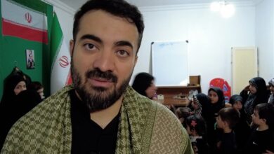 "باب‌الحسین(ع)" تبریز میدان‌دار فعالیت‌های فرهنگی خانواده‌محور+فیلم