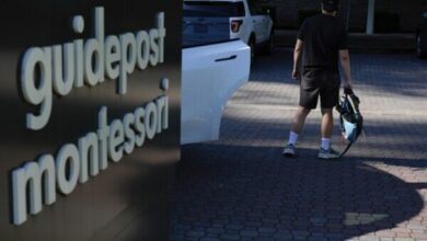 بازداشت پدر ایرانی مقابل مهدکودک فرزندش سبب نگرانی جامعه آمریکا شد