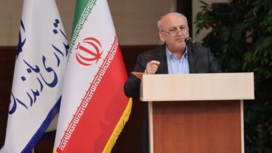 بازدید سرزده استاندار مازندران از اداره‌کل امور مالیاتی