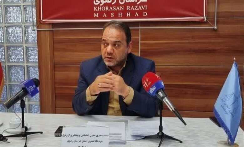 بازسازی زندگی پس از جرم/گام عملی برای توانمندسازی زندانیان آزادشده