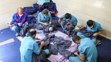 بازگشت از لبه پرتگاه/ از اعماق اعتیاد تا آغوش خانواده