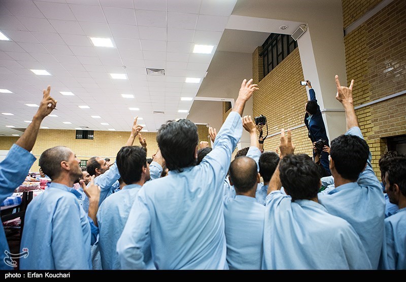 بازگشت از لبه پرتگاه/ از اعماق اعتیاد تا آغوش خانواده