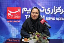 بازگشت بیمارستان شهید رحیمی بیرجند در دست بررسی است+ فیلم