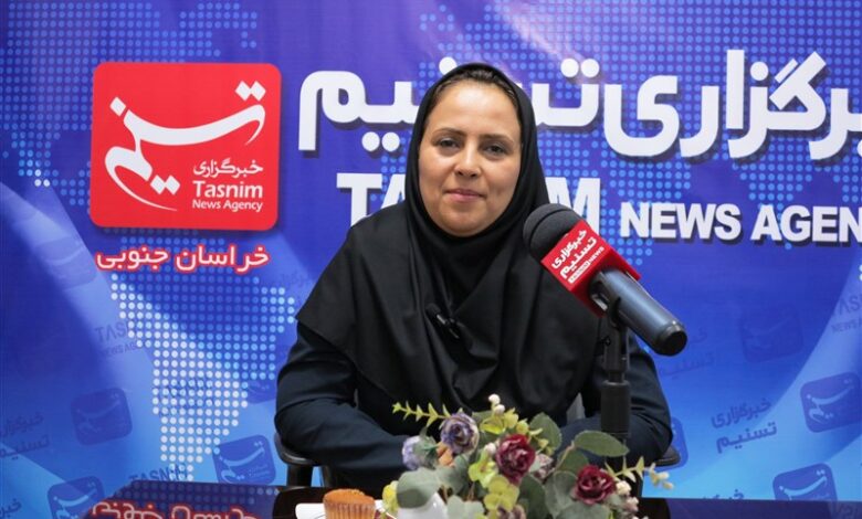 بازگشت بیمارستان شهید رحیمی بیرجند در دست بررسی است+ فیلم