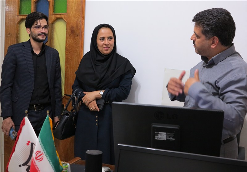 بازگشت بیمارستان شهید رحیمی بیرجند در دست بررسی است+ فیلم