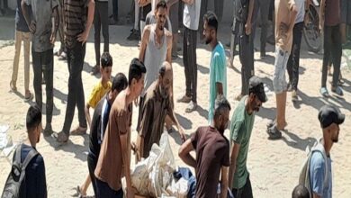 «بازی مرکب» در غزه واقعی می‌شود