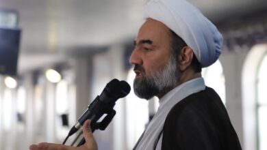 باور به سنت‌های قرآنی کلید پایداری در سخت‌ترین شرایط است
