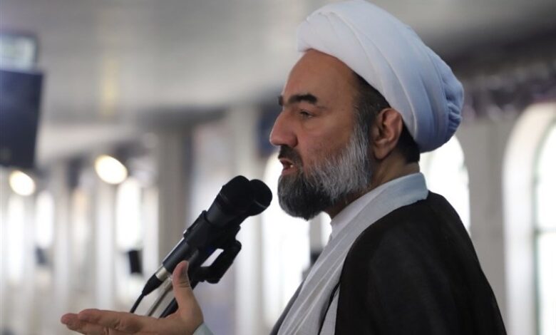 باور به سنت‌های قرآنی کلید پایداری در سخت‌ترین شرایط است