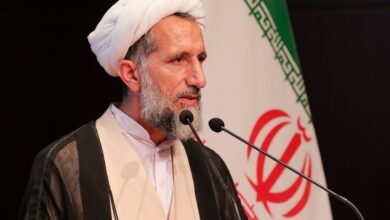 باید به خاطر وجود رهبری به ملت ایران تبریک گفت/ما پیروزیم
