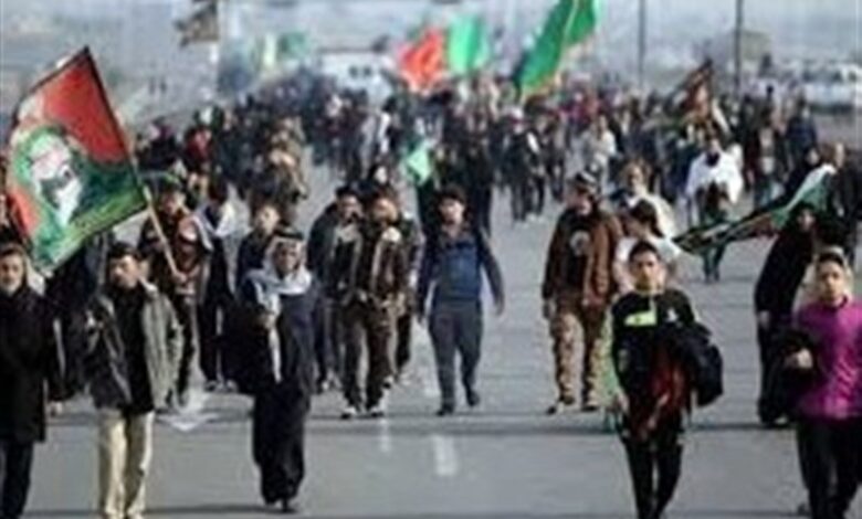 بدون ثبت‌نام در سامانه سماح امکان اعزام زائران نیست