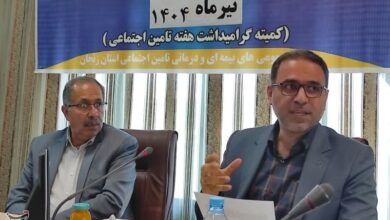 برخورد با برخی متخصصان متخلف تا پرداخت بدهی‌های داروخانه‌ها و مراکز درمانی