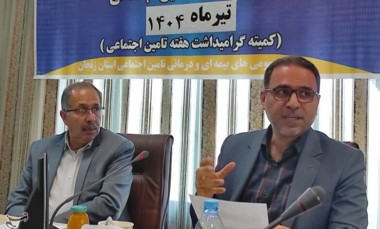 برخورد با برخی متخصصان متخلف تا پرداخت بدهی‌های داروخانه‌ها و مراکز درمانی