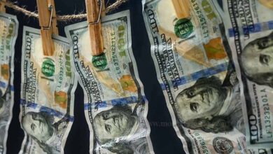 بررسی پرونده‌های پولشویی روی میز دستگاه قضا در مازندران