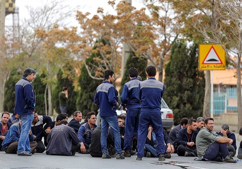 برق از سر صنایع گلستان پرید/دستورالعمل جدید برای قطعی روزانه!