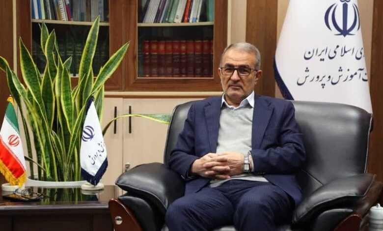 برنامه‌های تحصیلی مؤثر برای سال تحصیلی جدید در کهگیلویه و بویراحمد