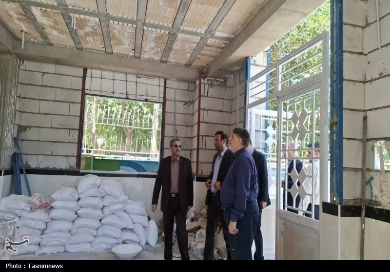 برکات سفر 13 سال پیش مقام معظم رهبری به خراسان شمالی ادامه دارد