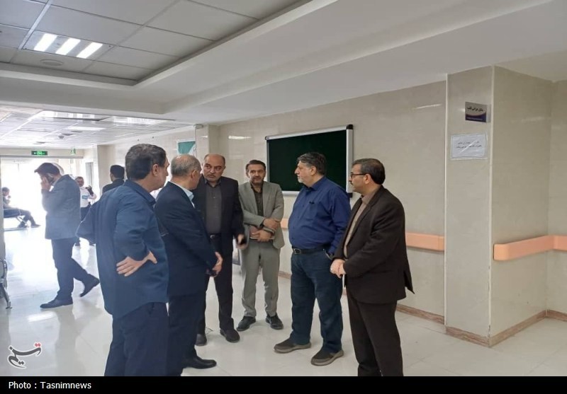 برکات سفر 13 سال پیش مقام معظم رهبری به خراسان شمالی ادامه دارد