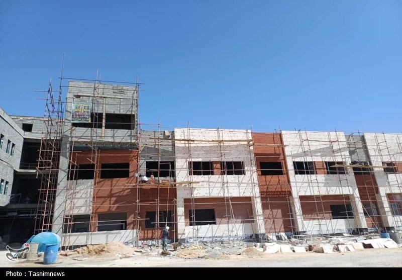 برکات سفر 13 سال پیش مقام معظم رهبری به خراسان شمالی ادامه دارد