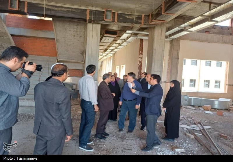برکات سفر 13 سال پیش مقام معظم رهبری به خراسان شمالی ادامه دارد