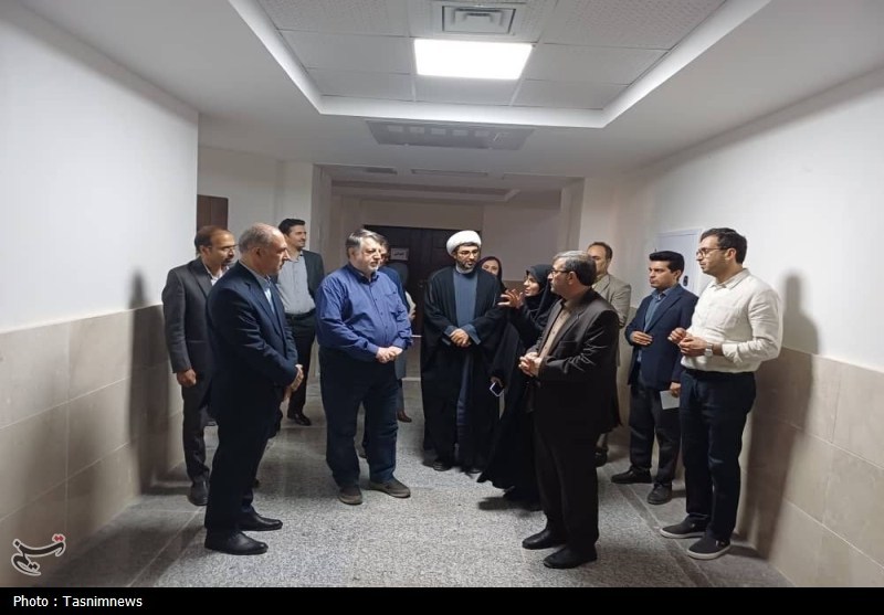برکات سفر 13 سال پیش مقام معظم رهبری به خراسان شمالی ادامه دارد
