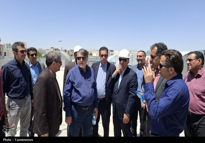 برکات سفر 13 سال پیش مقام معظم رهبری به خراسان شمالی ادامه دارد