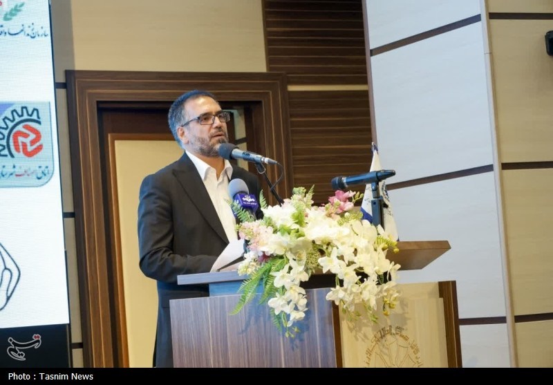برگزاری همایش نسیم مهر در شهرکرد