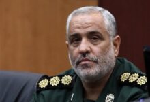 برگزاری چهلم شهدای جنگ 12 روزه و روز مقاومت و پایداری مردم اراک