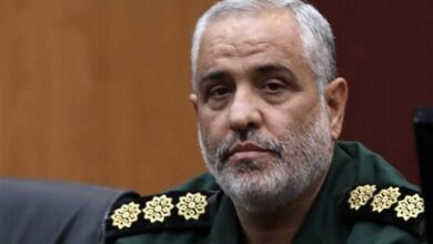 برگزاری چهلم شهدای جنگ 12 روزه و روز مقاومت و پایداری مردم اراک