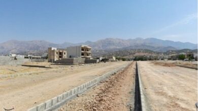 بزرگراهی به ناکجاآباد؛ رویای یاسوج در ترافیک گره خورد