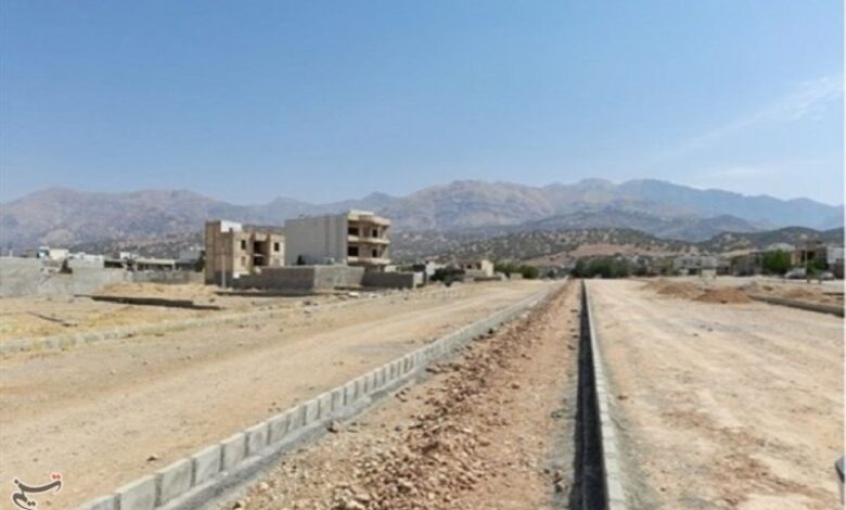 بزرگراهی به ناکجاآباد؛ رویای یاسوج در ترافیک گره خورد