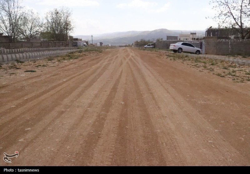 بزرگراهی به ناکجاآباد؛ رویای یاسوج در ترافیک گره خورد