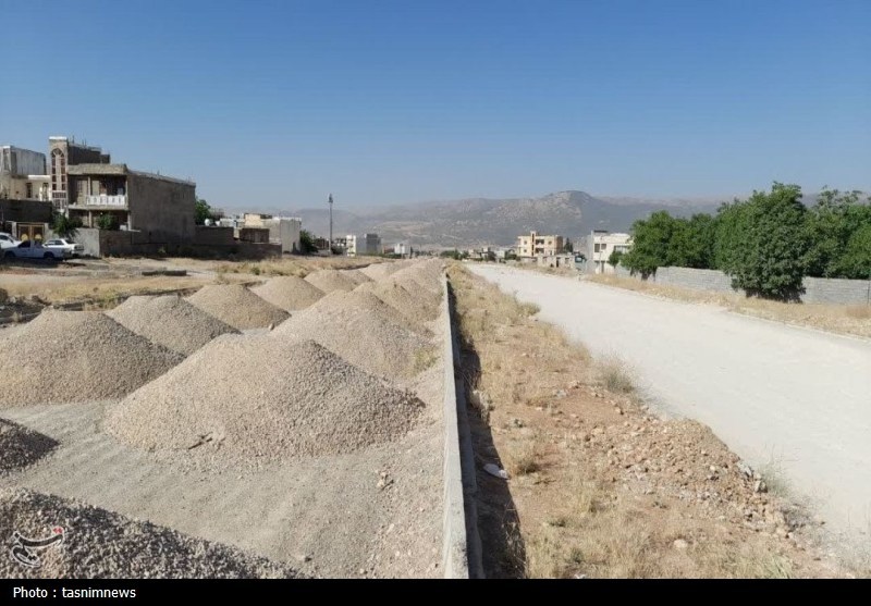 بزرگراهی به ناکجاآباد؛ رویای یاسوج در ترافیک گره خورد