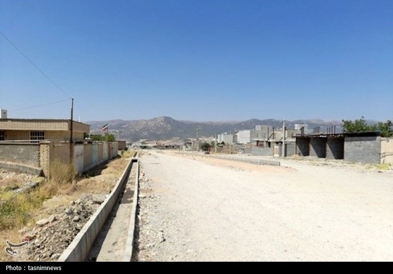 بزرگراهی به ناکجاآباد؛ رویای یاسوج در ترافیک گره خورد