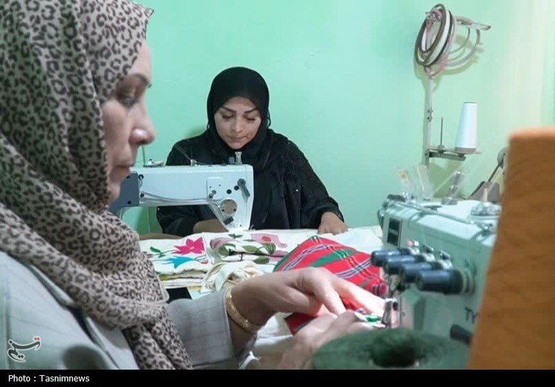 بسیج سازندگی , 