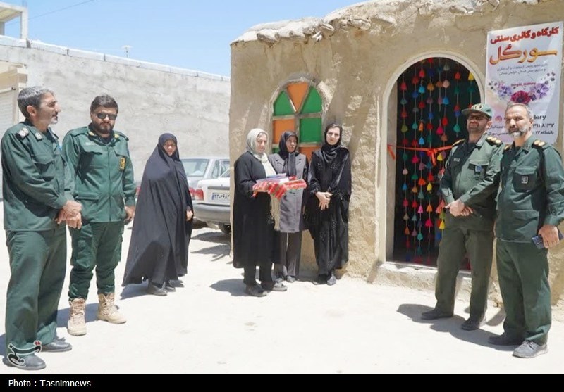 بسیج سازندگی , 
