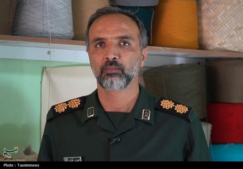 بسیج سازندگی , 